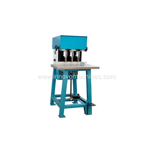 3ZX-220 Three-head drilling machine